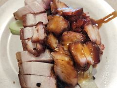 -南香饭店(Jalan Sultan)