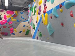 -CLIFFS颗粒攀岩(萧山众安店)