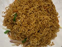 三丝炒面-大欢喜饭店(江怡路店)