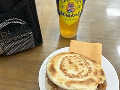 -子午路张记肉夹馍(翠华路店)