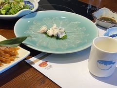 -天正河鲀·河豚亭(大连店)