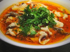 -豆蔻电影主题餐厅(四牌楼店)
