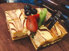 -水都假日酒店-海韵西餐厅(龙胜路店)