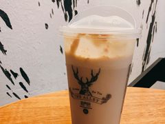 -THE ALLEY 鹿角巷(时代天街A馆店)
