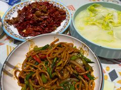 -清真吐鲁番餐厅(牛街店)