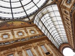 -埃马努埃莱二世拱廊