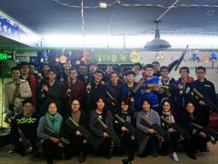 -319集结地真人CS·团建·轰趴体验馆·室内(超极合生汇店)