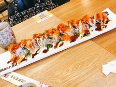 -季玄精致日本料理自助餐(闸北公园店)