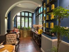 -也枫·小黄楼(南山路旗舰店)