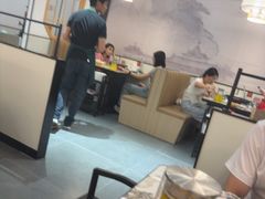 -鱼教头石泉老街石锅鱼(高新店)