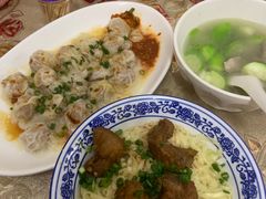 -陈记饮食店(菜园墩店)