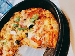 -必胜客(远大路店)