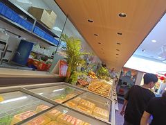 -非烤勿扰自助烤肉(合胜百货店)