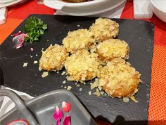 -若蘭慈·无国界素食料理(欢乐海岸店)