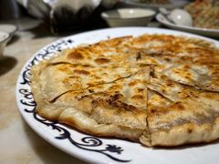 风味肉馕-北疆饭店(吴江店)