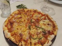 -Tomato&Pepper西餐厅