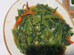 -食大利香港茶餐厅(南亚风情第一城店)