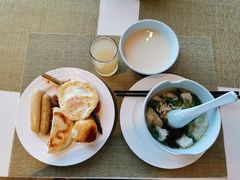 -太阳岛度假酒店