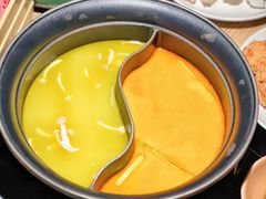 -温野菜涮涮锅(西单大悦城店)