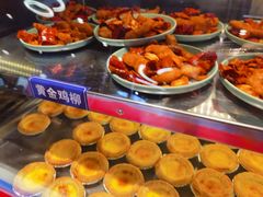-蚝英雄鲜蚝自助专门店(长楹天街直营店)