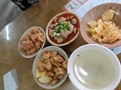 -周肥肠(江油总店)