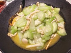 -醉舍·新淮扬菜(长宁龙之梦店)