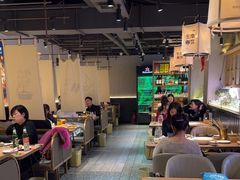 -街角等你.大连海鲜烧烤(西安路店)