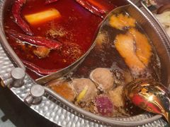 -牛New寿喜烧(曹路花园城店)