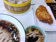 -老苏州芳和园茶酒楼  传统苏帮菜(观前店)