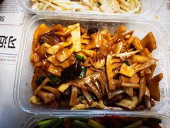 烧二冬-马凯餐厅(长椿街店)