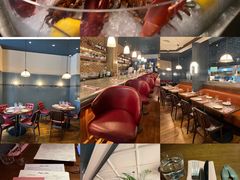 -Burger & Lobster(Dean Street)