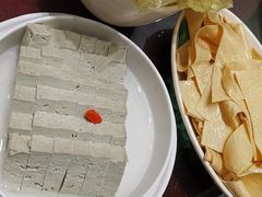 紫水豆腐-顺风肥牛(中央国际店)