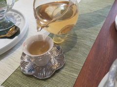 茶-高晓山馅饼店(牛庄百年店)