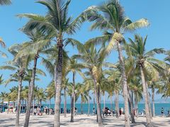 -三亚西岛海洋文化旅游区