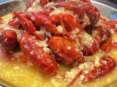 -袁老大龙虾(石鼓路总店)