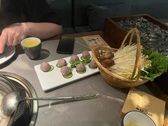 -同仁四季椰子鸡(无锡滨湖万象汇店)