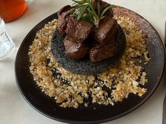 -一沙一城·岩烤牛扒(深圳首店)