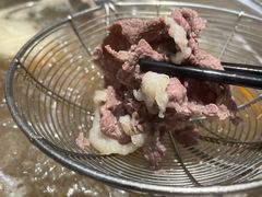 -山珍鲜牛肉火锅本地老字号(汕中老店)