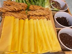 -老德州四合院·德州菜(天衢路店)