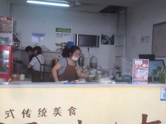 -何太吉·煎饼果子(海防路店)