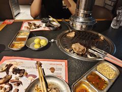 -炽城·烤肉名家(鸿达中央广场店)