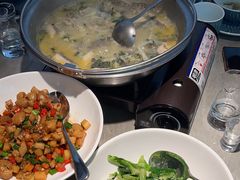 -鱼你相聚·河鲜馆(袁家岭店)