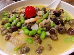 -锡和无锡菜(景丽苑店)