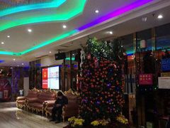 -星聚会KTV(景枫中心店)
