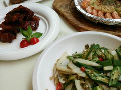 -小厨娘淮扬菜(天印大道店)