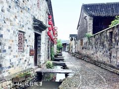-前童古镇