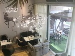 大堂-董小姐咖妃·咖啡·简餐.意面(松江大学城店)