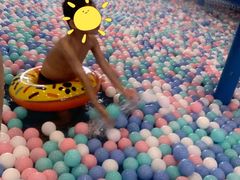-水王国温泉水世界