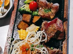 -豪客来牛排(开元盛世广场店)