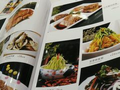 -尹兰楼西北风情餐厅(嘉定店)